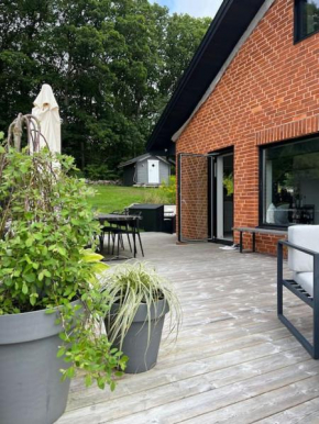 Hus/stuga i Fammarp, Ringenäs, Halmstad